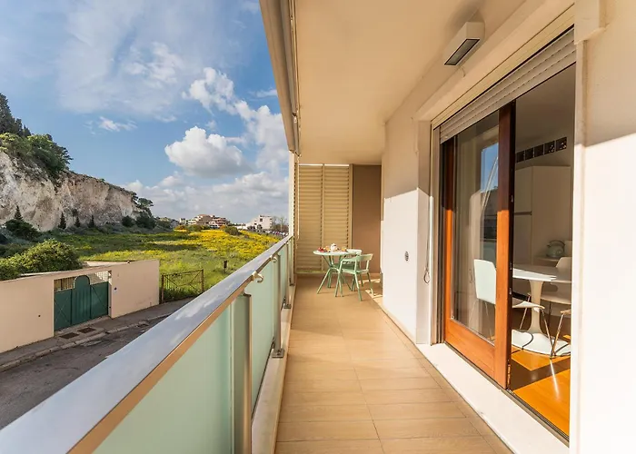 Suite Luna Punica