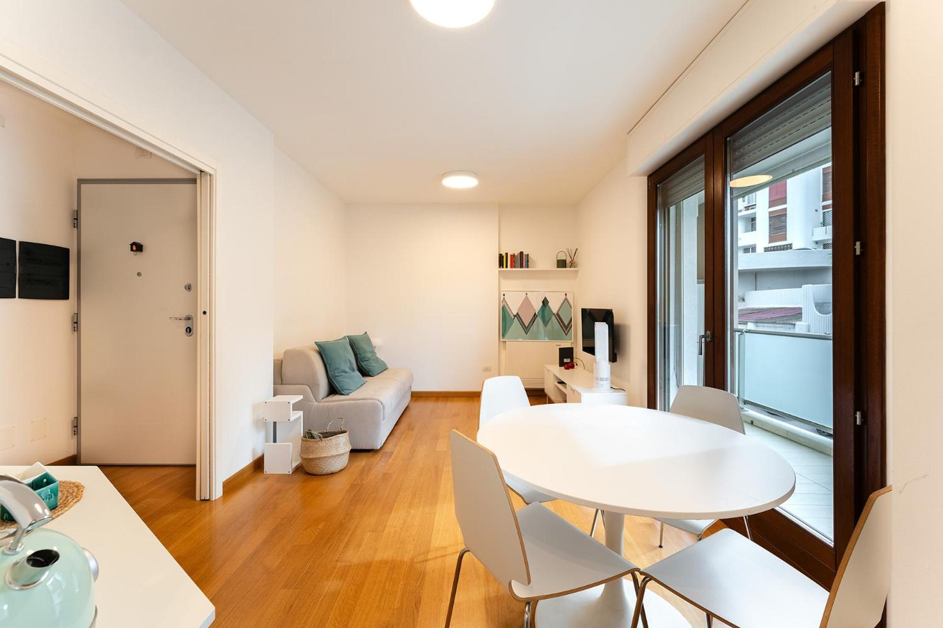 Luna Punica Apartamento *