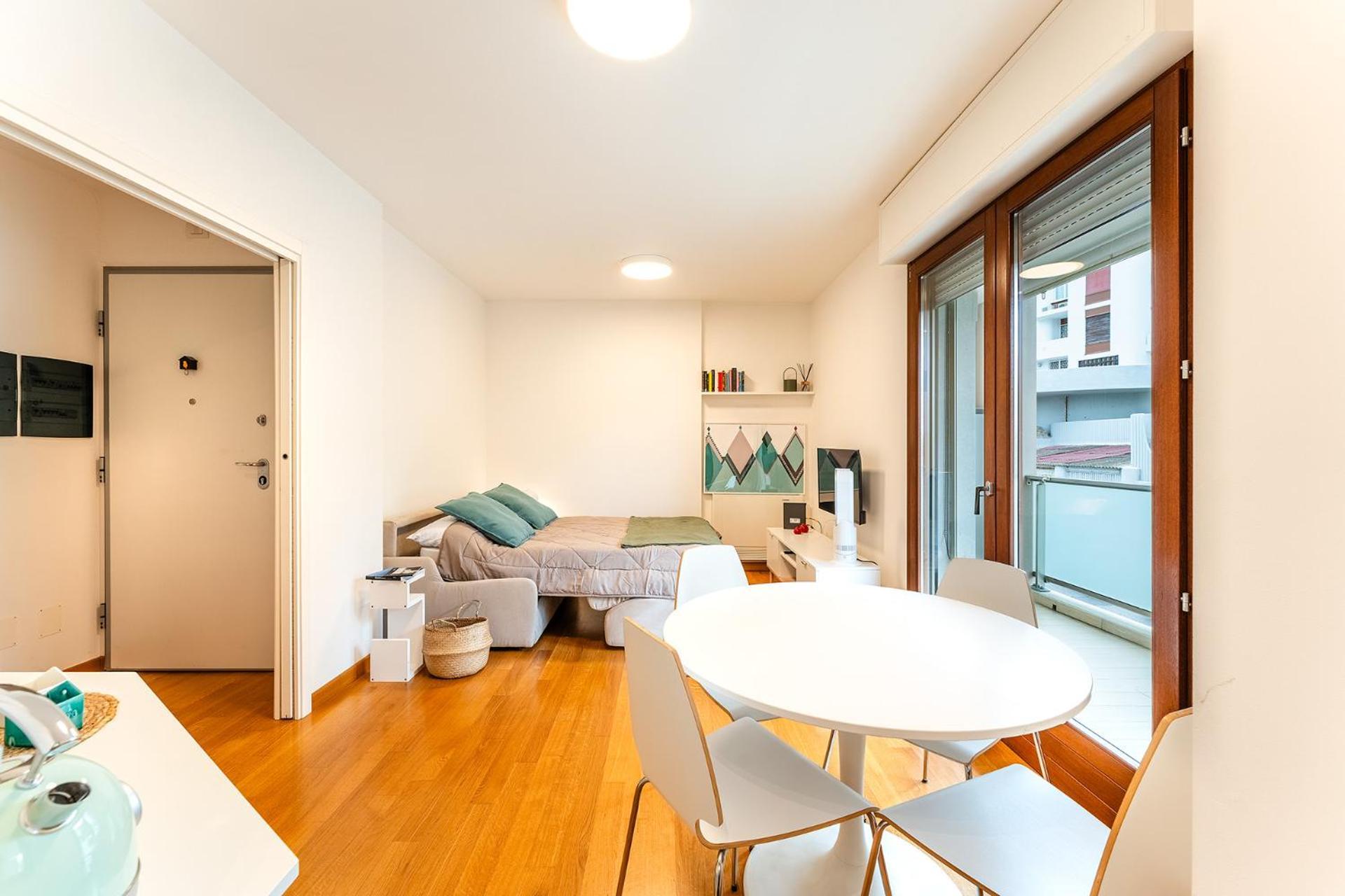 Luna Punica Apartamento Cagliari