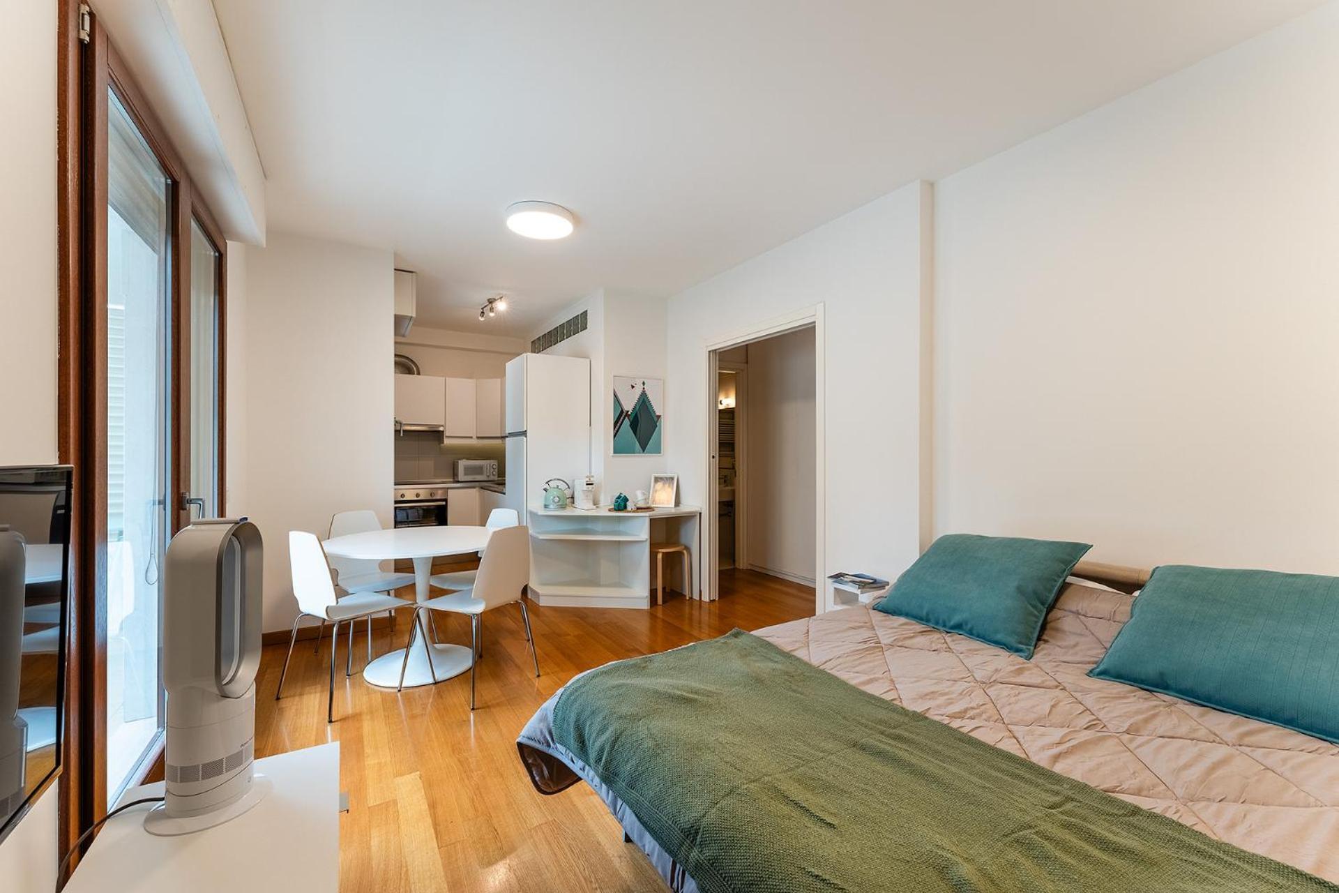 Luna Punica Apartamento Cagliari